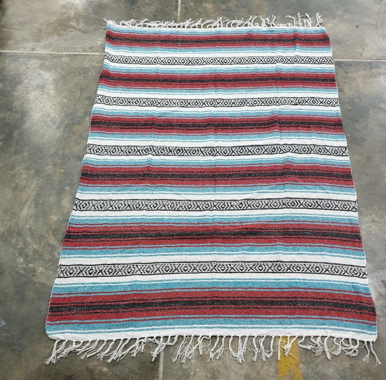 Falsa blankets manufacturer