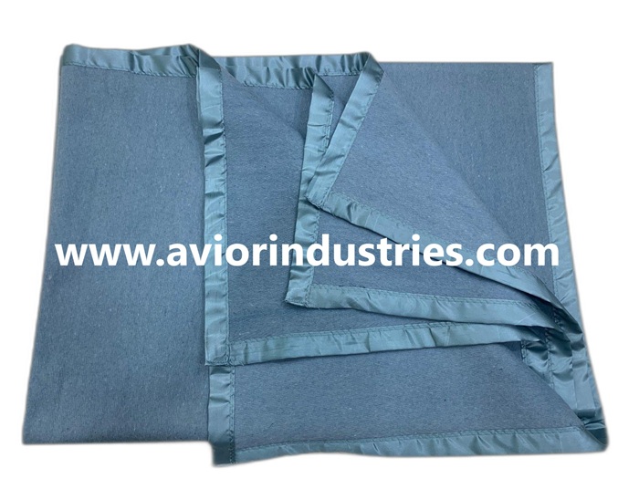 Airforce blankets manufacturer